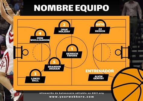 nba line ups|alineación de nba hoy.